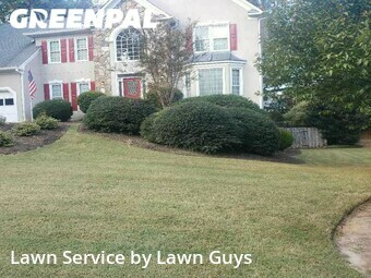Lawn Care Service nearby Alpharetta, GA, 
