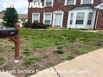 Lawn Service nearby St. Louis, MO, 
