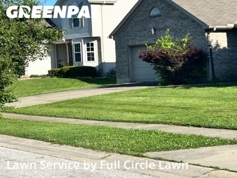 Lawn Cutting nearby Cincinnati, OH, 