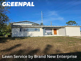 Lawn Mow nearby Clermont, FL, 
