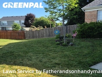Lawn Maintenance nearby South Elgin, IL, 