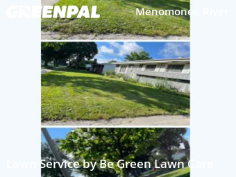 Grass Cut nearby Milwaukee, WI, 