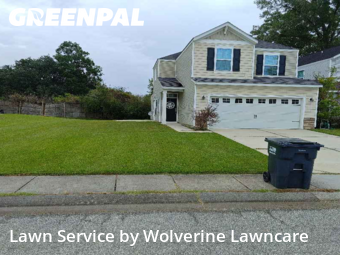 Lawn Mow nearby Summerville, SC, 