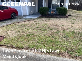 Lawn Service nearby Durham, NC, 
