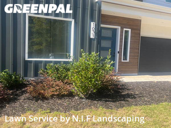 Yard Mowing nearby Charlotte, NC, 