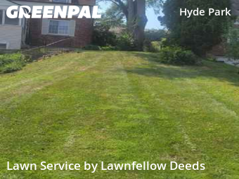 Yard Cutting nearby Cincinnati, OH, 