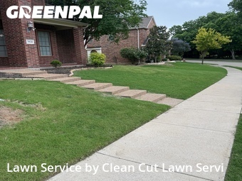 Lawn Care Service nearby Rockwall, TX, 