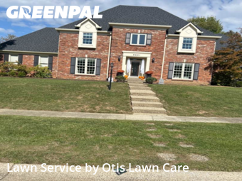 Lawn Cut nearby Hurstbourne, KY, 