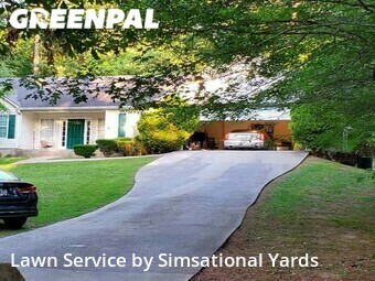 Lawn Maintenance nearby Loganville, GA, 