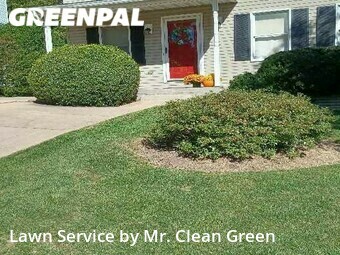 Lawn Cut nearby Carney, MD, 