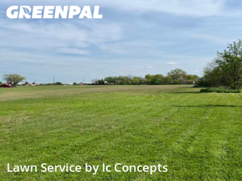 Lawn Care Service nearby Cedar Hill, TX, 