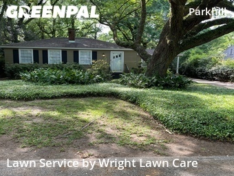 Lawn Maintenance nearby Mobile, AL, 