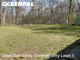 Lawn Cutting nearby Chester, VA, 