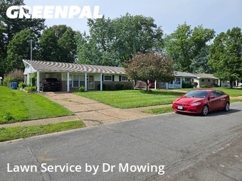 Lawn Service nearby Florissant, MO, 