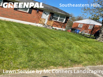 Lawn Care Service nearby Lexington, KY, 