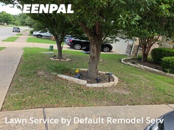 Lawn Service nearby Cedar Park, TX, 
