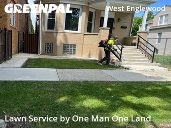 Lawn Cut nearby Chicago, IL, 