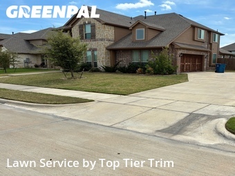 Lawn Cutting nearby De Soto, TX, 