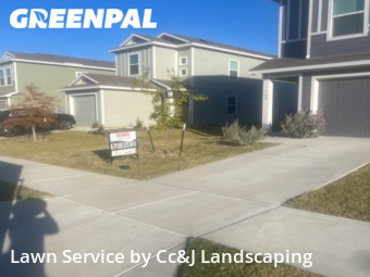 Lawn Mowing nearby Princeton, TX, 