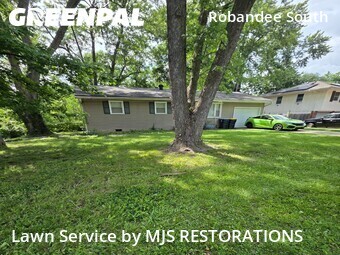 Local Lawn And Landscape Maintenance Services Near Me In Kansas City,64134,Landscapers by MJS RESTORATIONS, work completed in Jun , 2026