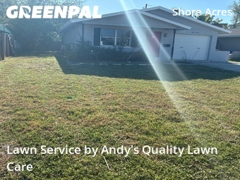 Lawn Maintenance nearby Saint Petersburg, FL, 