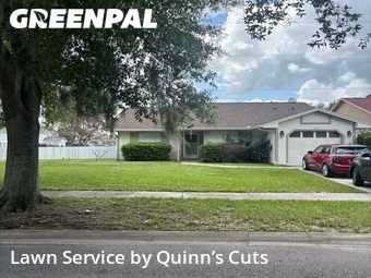 Lawn Cut nearby Orlando, FL, 