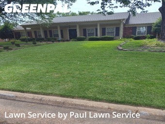 Yard Mowing nearby Memphis, TN, 