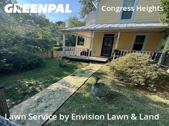 Landscaping Services In Washington,20032,Landscaping Services by Envision Lawn & Land, work completed in Jun , 2026