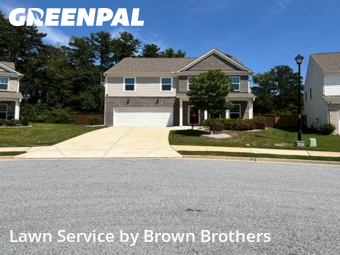 Yard Cutting nearby Auburn, GA, 