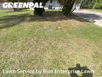 Lawn Cutting nearby Sanford, FL, 