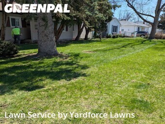 Lawn Care Service nearby Fairview Park, OH, 