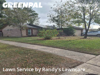 Lawn Maintenance nearby Houston, TX, 
