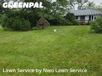 Work completed by lawn-maintenance-in-Fremont-CA