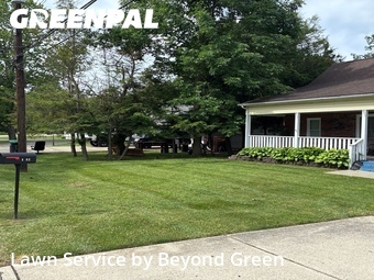 Lawn Maintenance nearby Taylor, MI, 