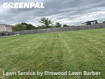 Lawn Mow nearby North Ridgeville, OH, 