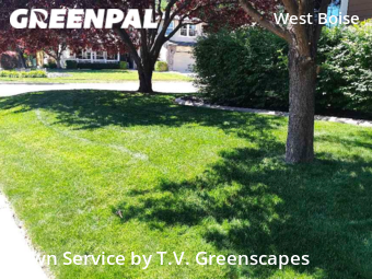 Yard Cutting nearby Boise, ID, 