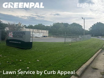 Yard Mowing nearby Charlotte, NC, 