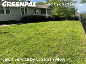 Lawn Service nearby Chattanooga, GA, 