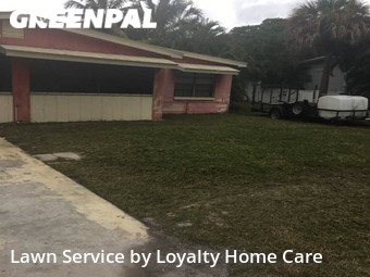 Yard Cutting nearby Jensen Beach, FL, 