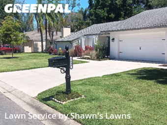 Lawn Care Service nearby Sarasota, FL, 