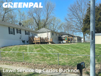 Lawn Care nearby Independence, MO, 