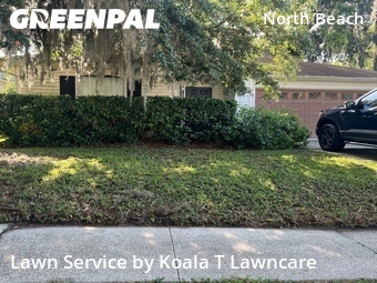Lawn Cutting nearby Atlantic Beach, FL, 