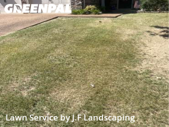 Yard Mowing nearby Spring Hill, TN, 