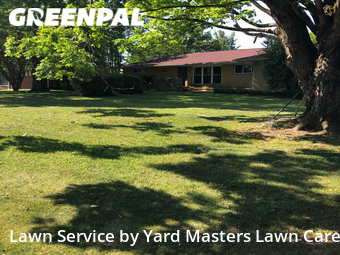 Grass Cutting nearby Chattanooga, TN, 