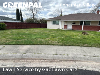 Lawn Mowing nearby Sacramento, CA, 
