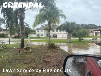 Lawn Mow nearby Palm Coast, FL, 