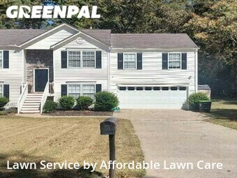 Lawn Service nearby Powder Springs, GA, 