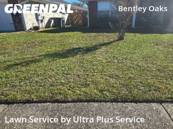 Lawn Care Service nearby Cantonment, FL, 
