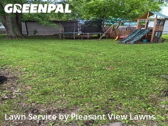 Lawn Cut nearby Bay City, MI, 