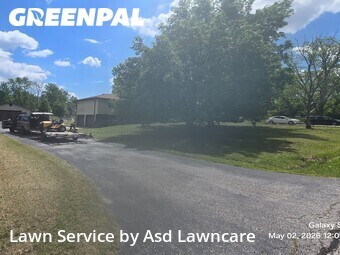 Lawn Service nearby Columbia, MO, 